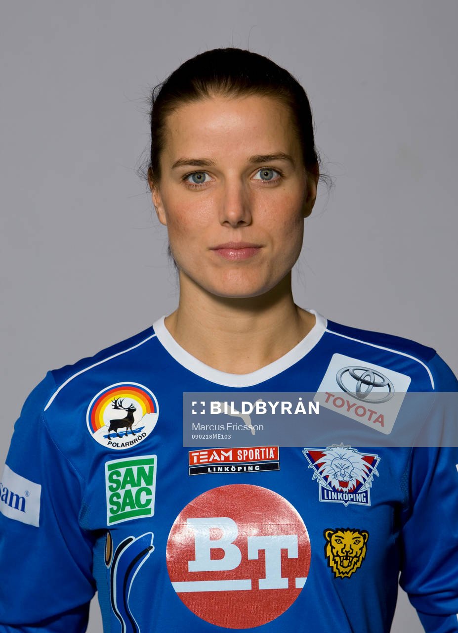 Jessica Landström