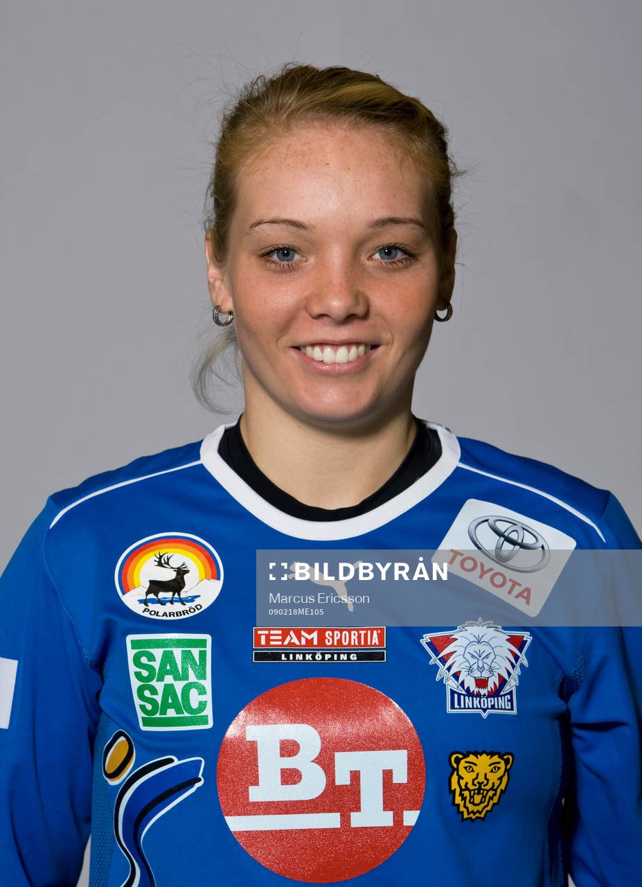 Margret Lara Vidarsdottir