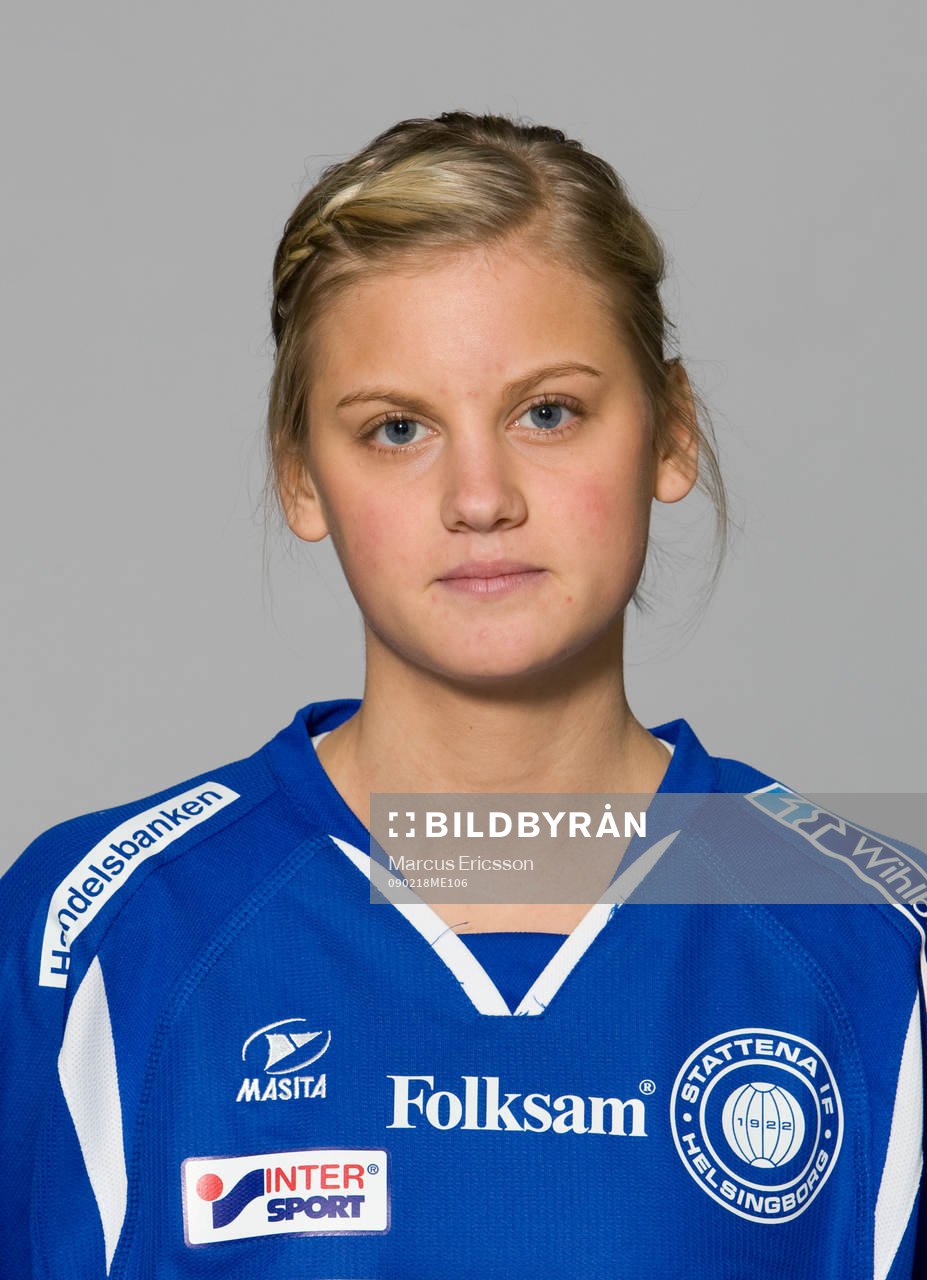 Amanda Lindeberg
