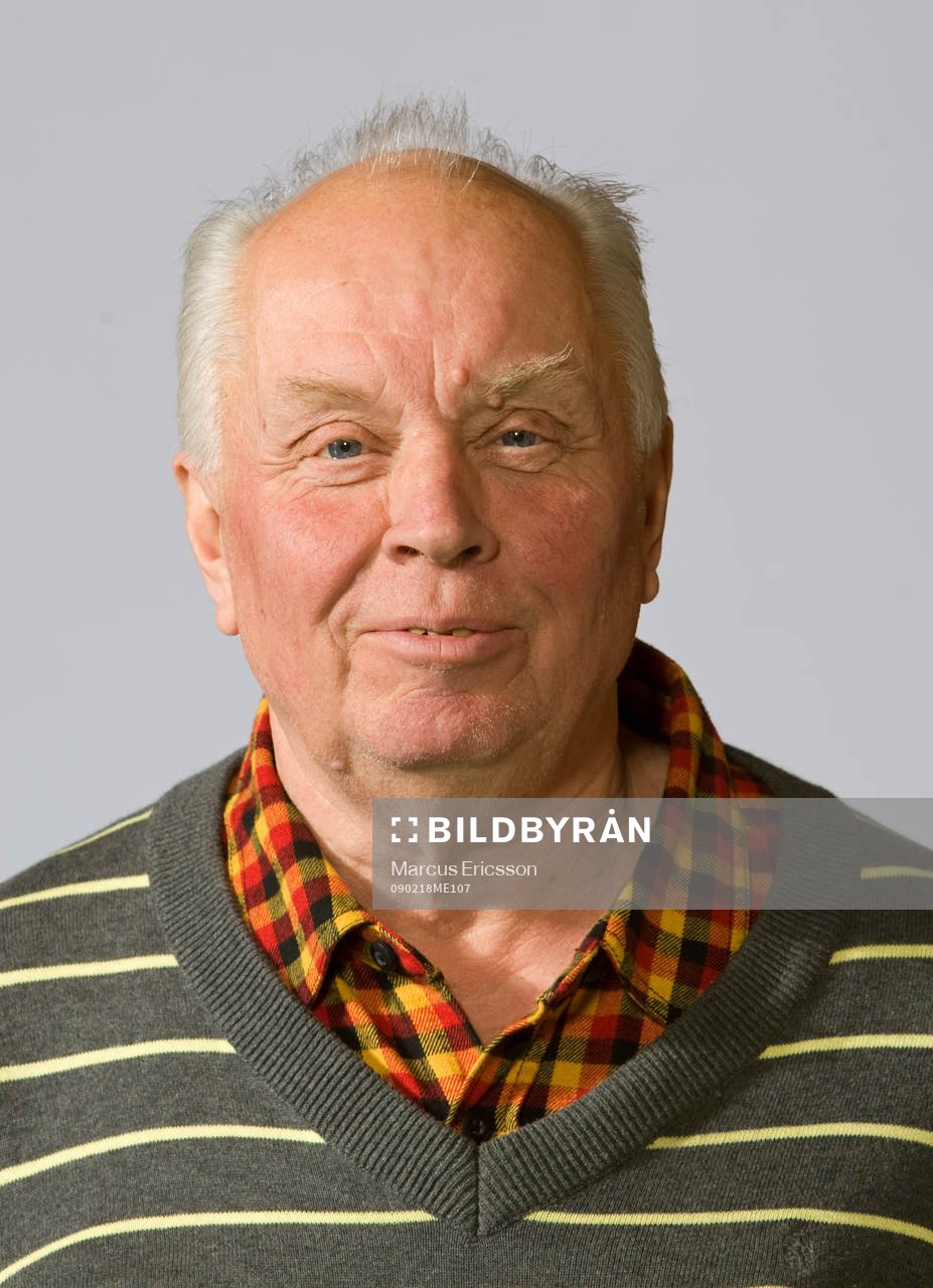 Rolf Gustavsson, lagledare