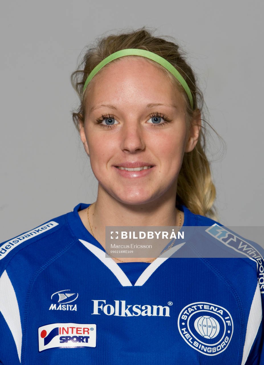 Isabell Hammarbäck