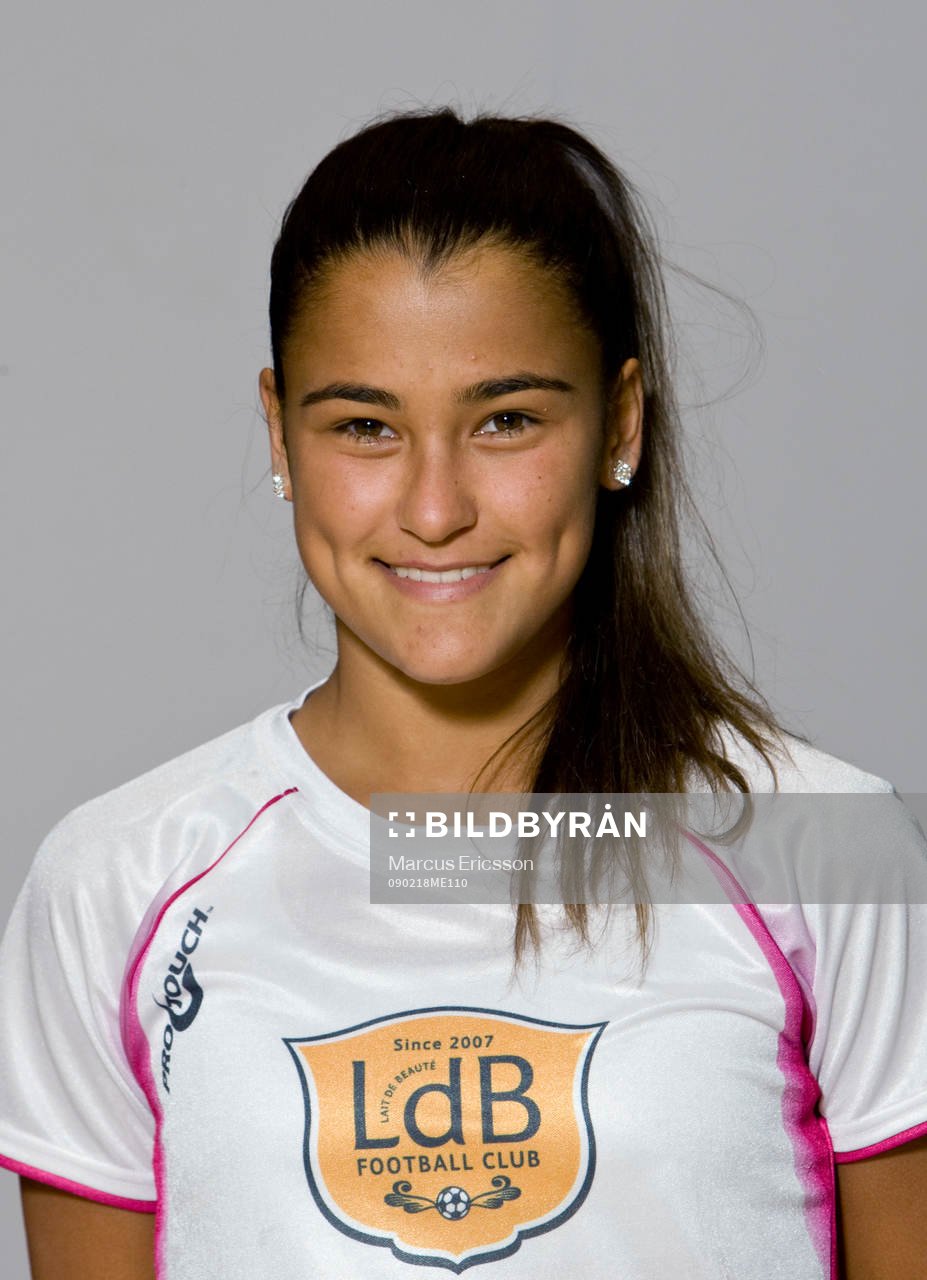 Aylin Yaren