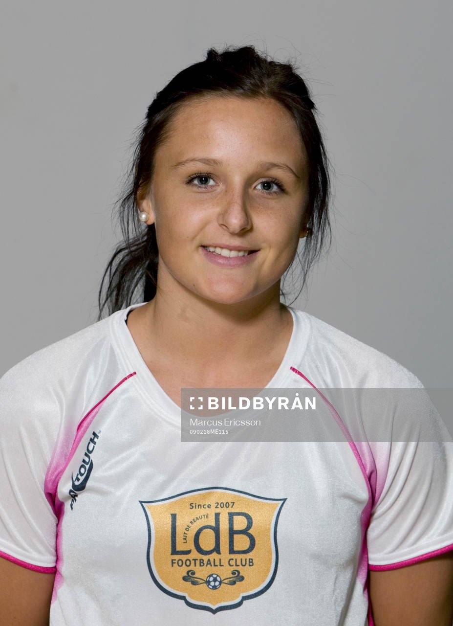 Josefine Alfsson