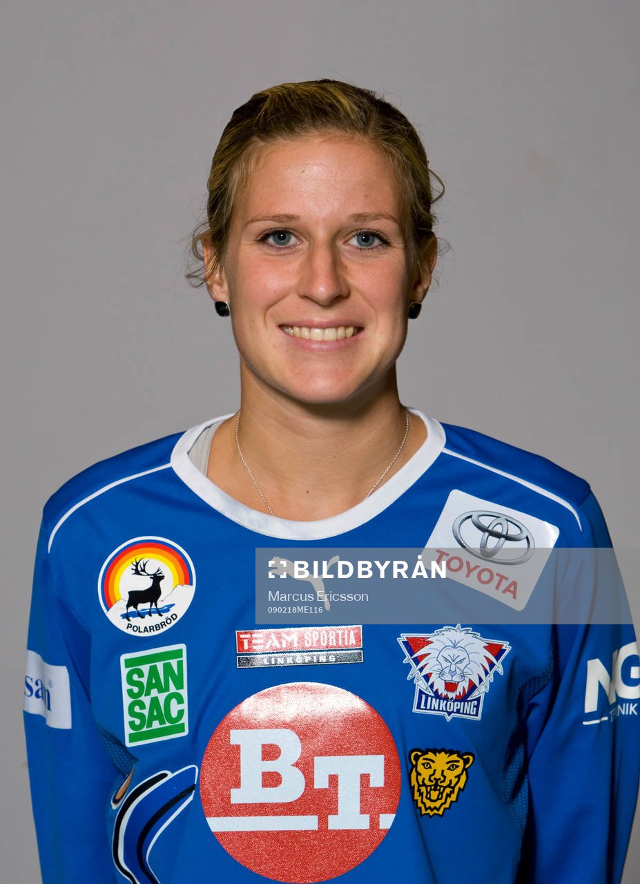 Maria Karlsson