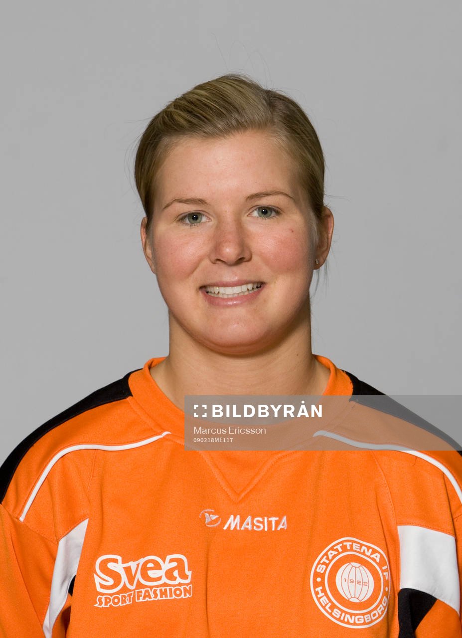 Maria Edman