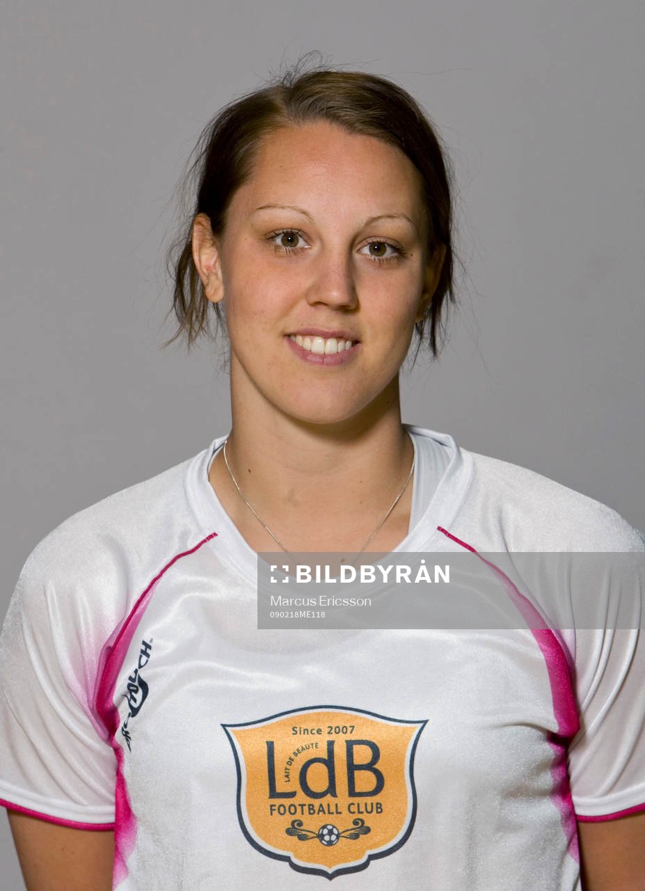 Emma Wilehlmsson