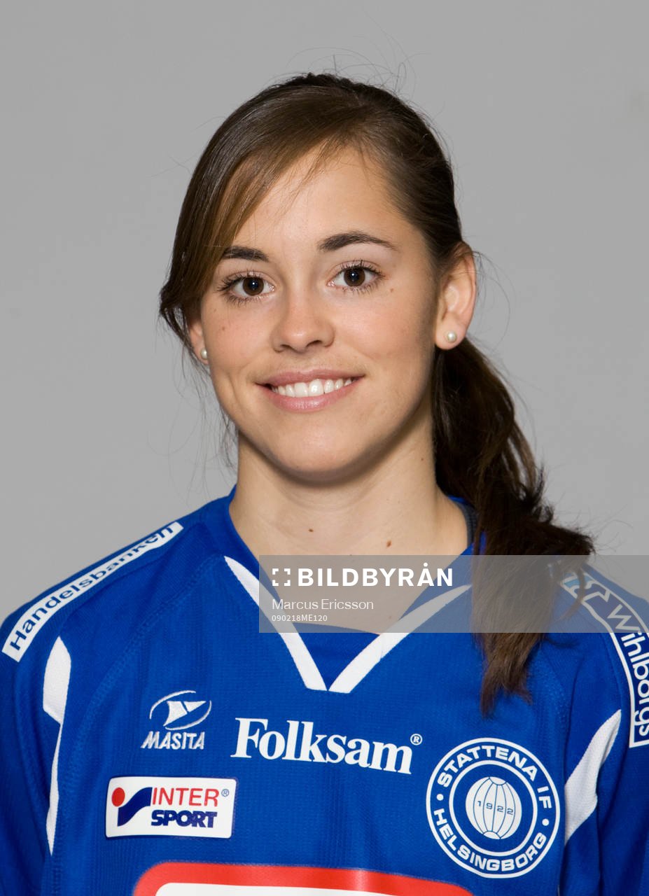 Emelie Stjärnfält