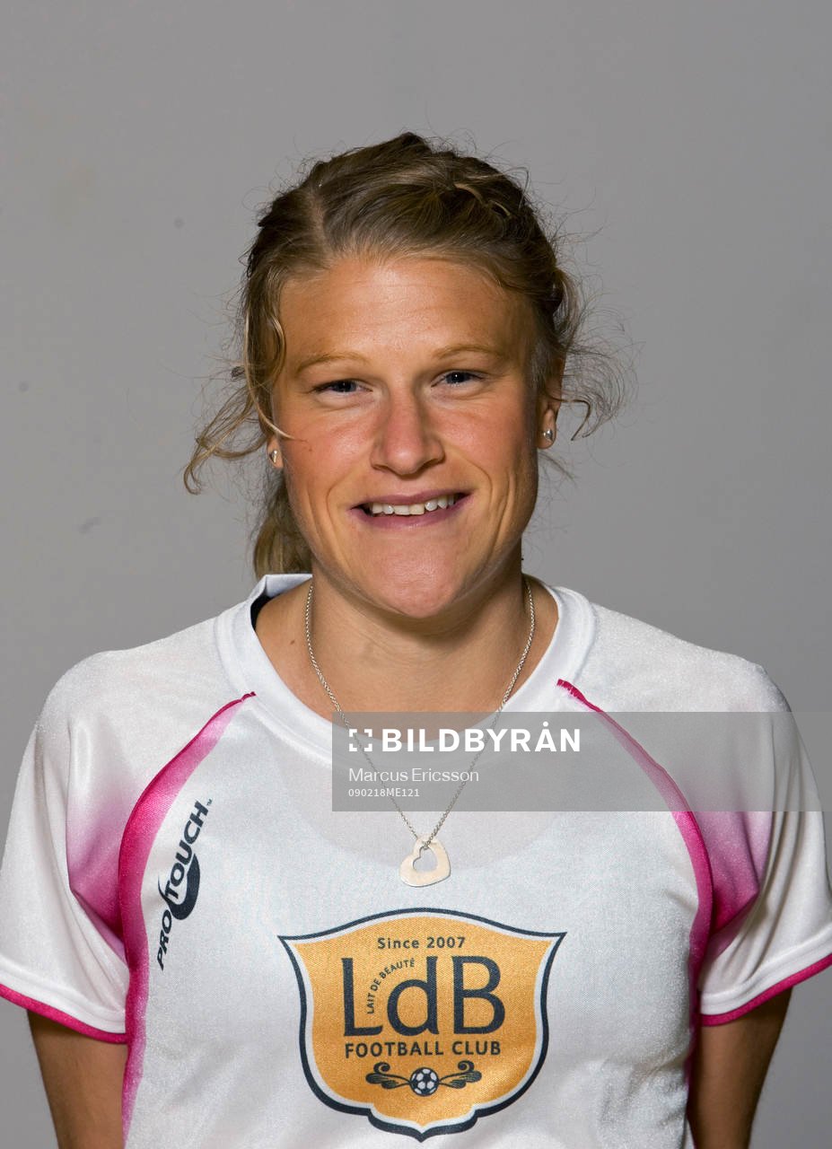 Frida Nordin