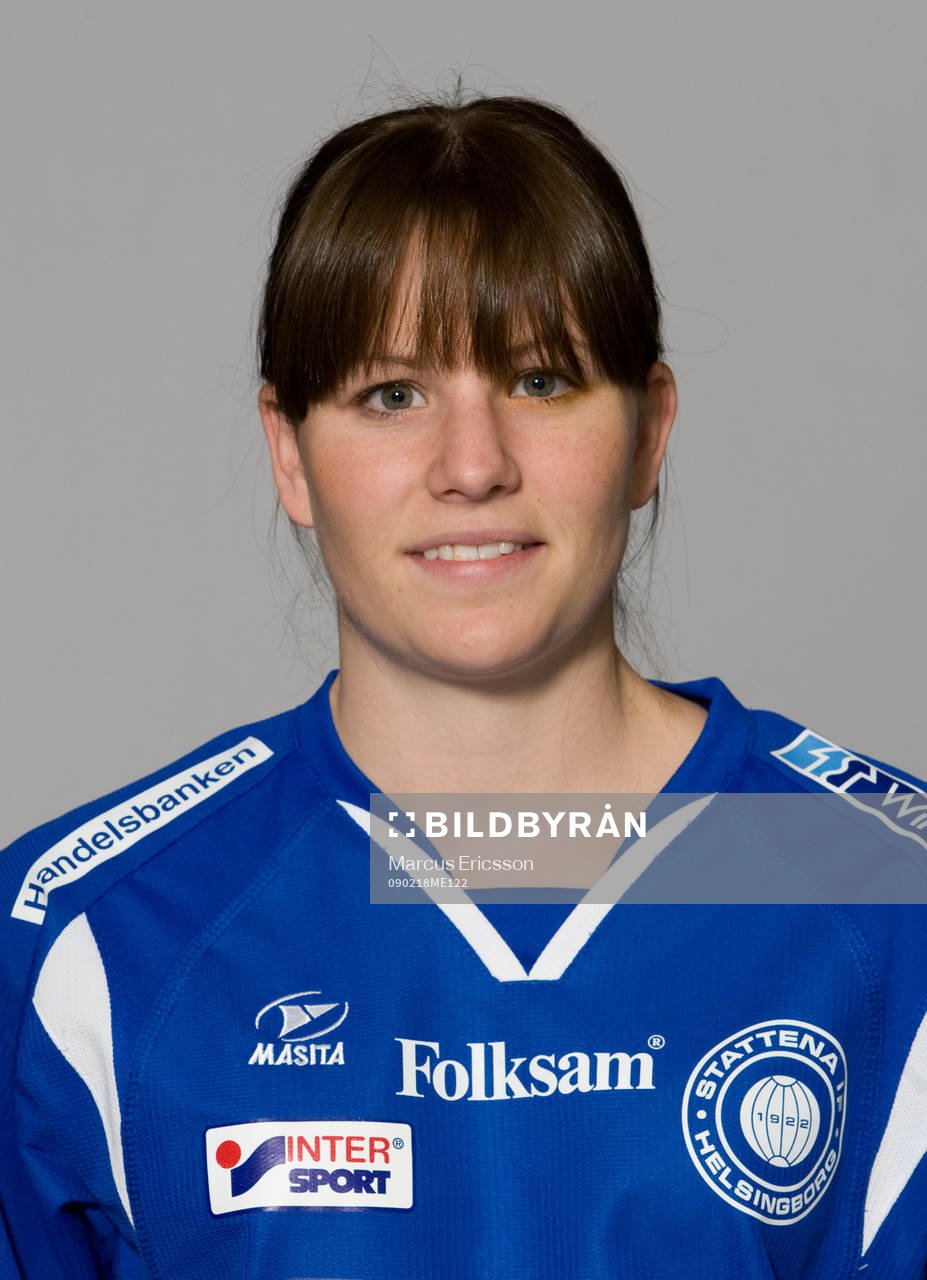 Karin Palm