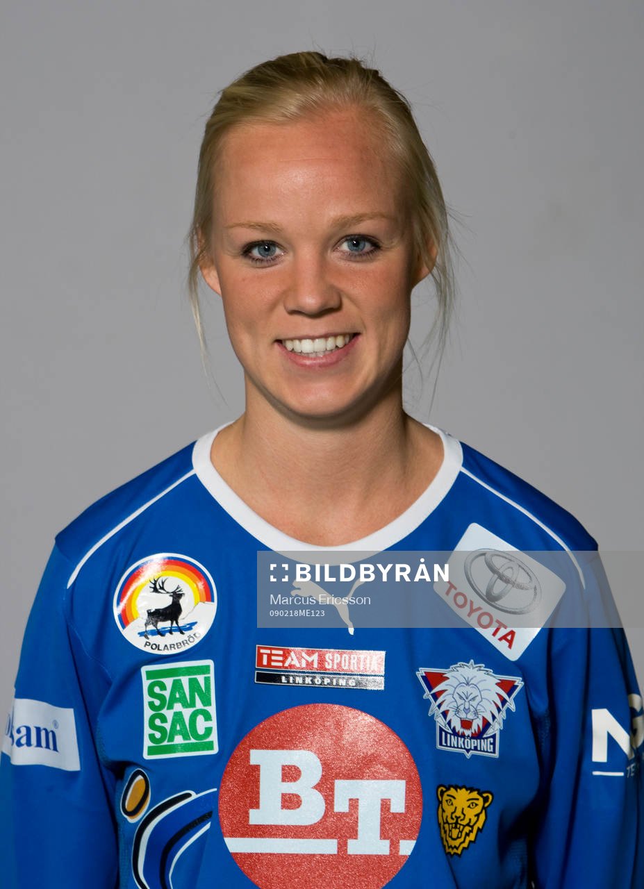 Caroline Seger