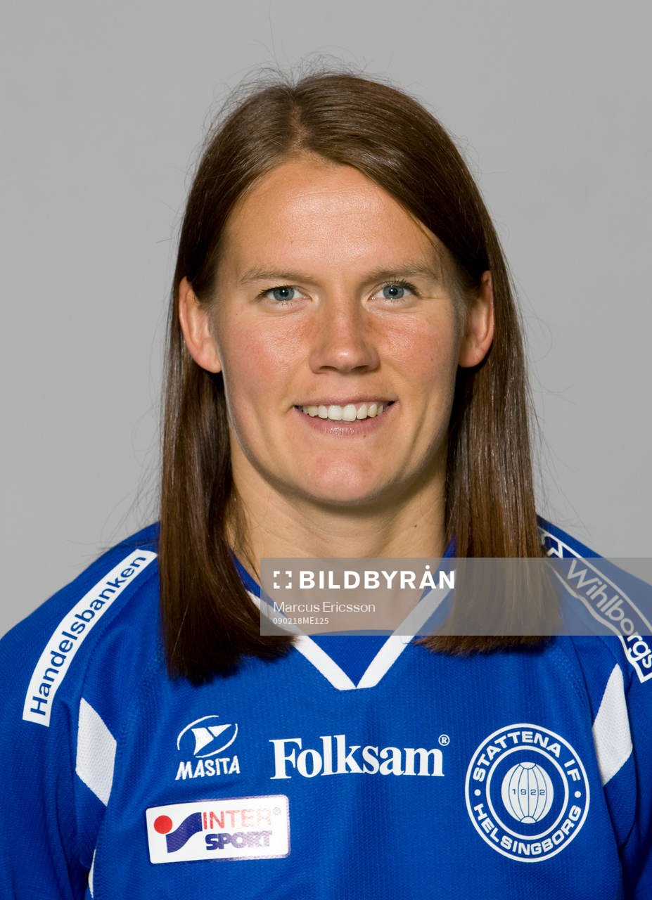 Jessica Julin