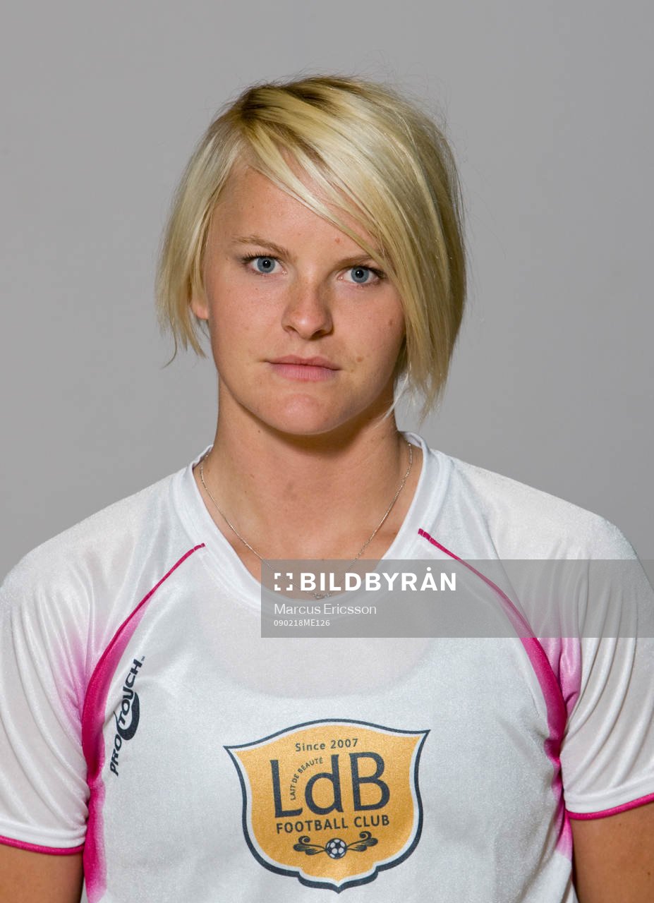 Nilla Fischer