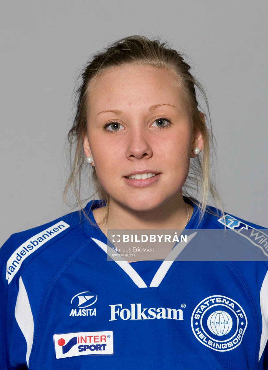 Maja Binkowsky