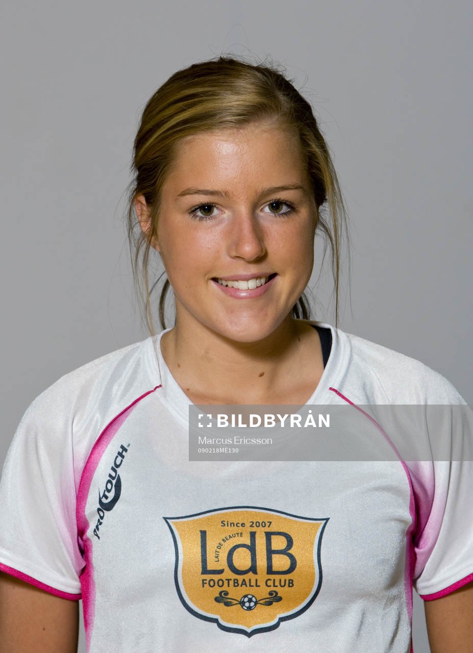 Michaela Johnsson