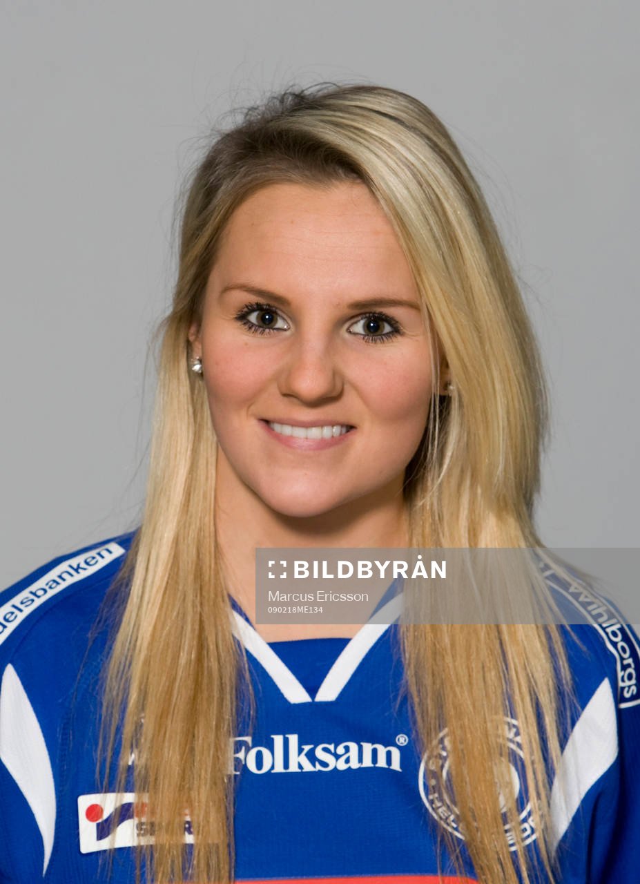 Elinor Klang