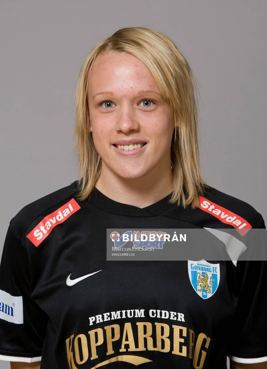 Fotboll, Dam, Damallsvenskan, Kopparbergs / Göteborg,