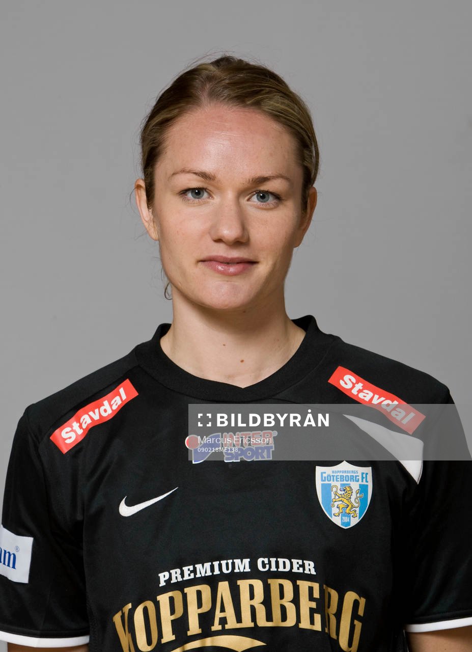 Fotboll, Dam, Damallsvenskan, Kopparbergs / Göteborg,
