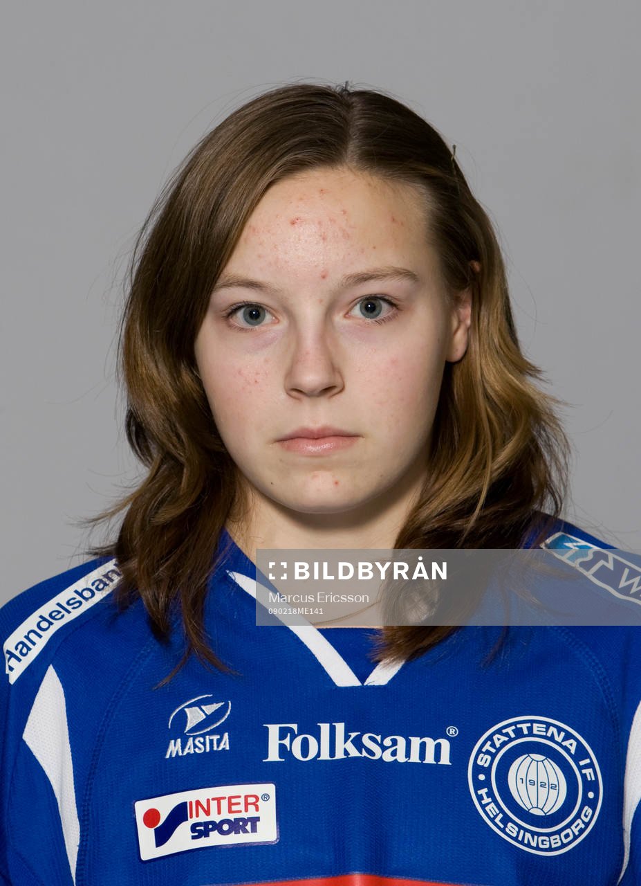 Anna Sjöholm