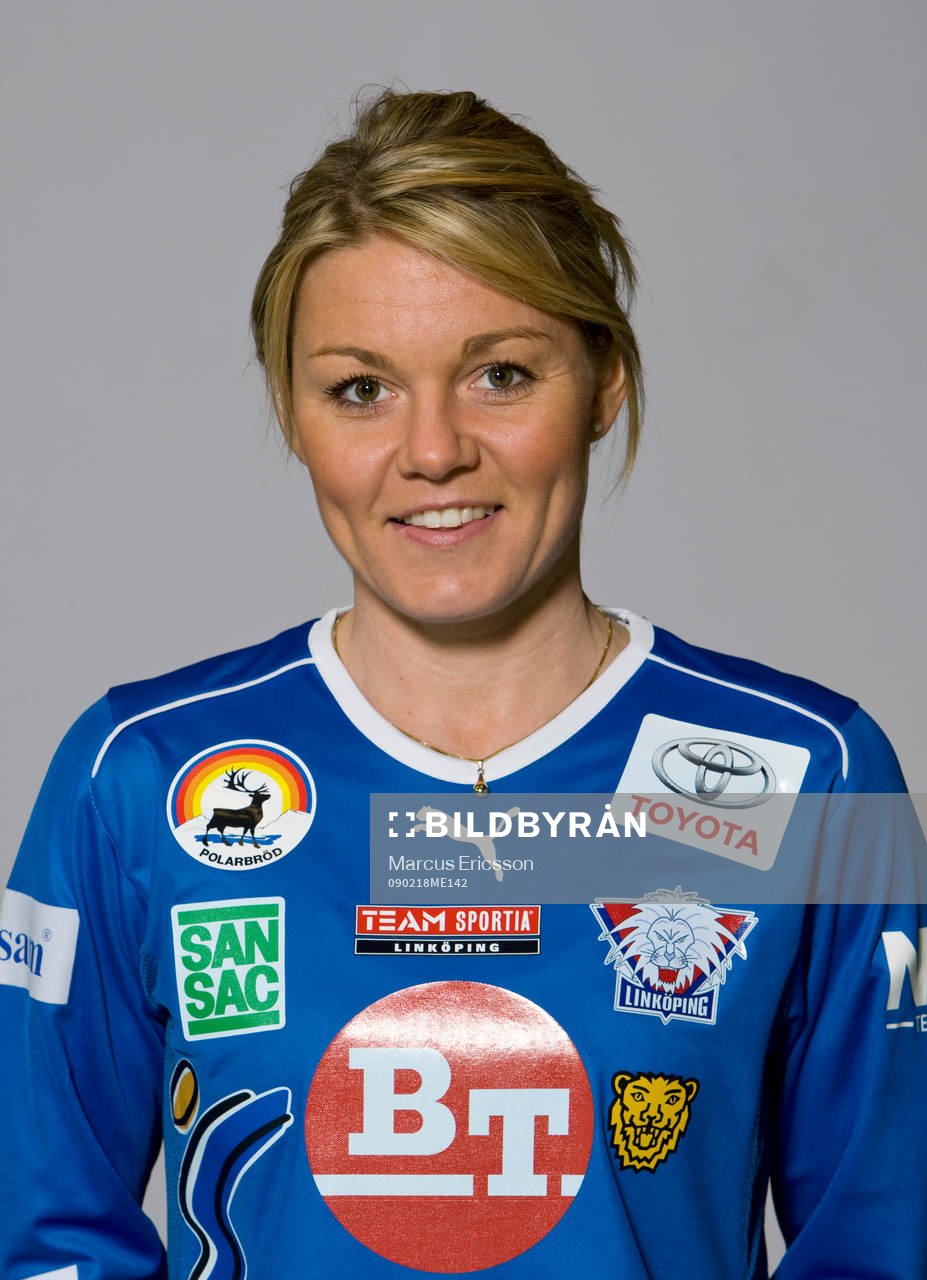 Cathrine Paaske Sorensen