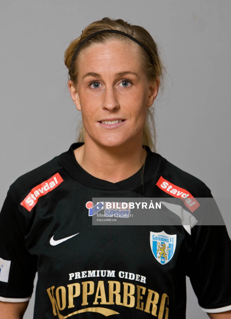 Fotboll, Dam, Damallsvenskan, Kopparbergs / Göteborg,