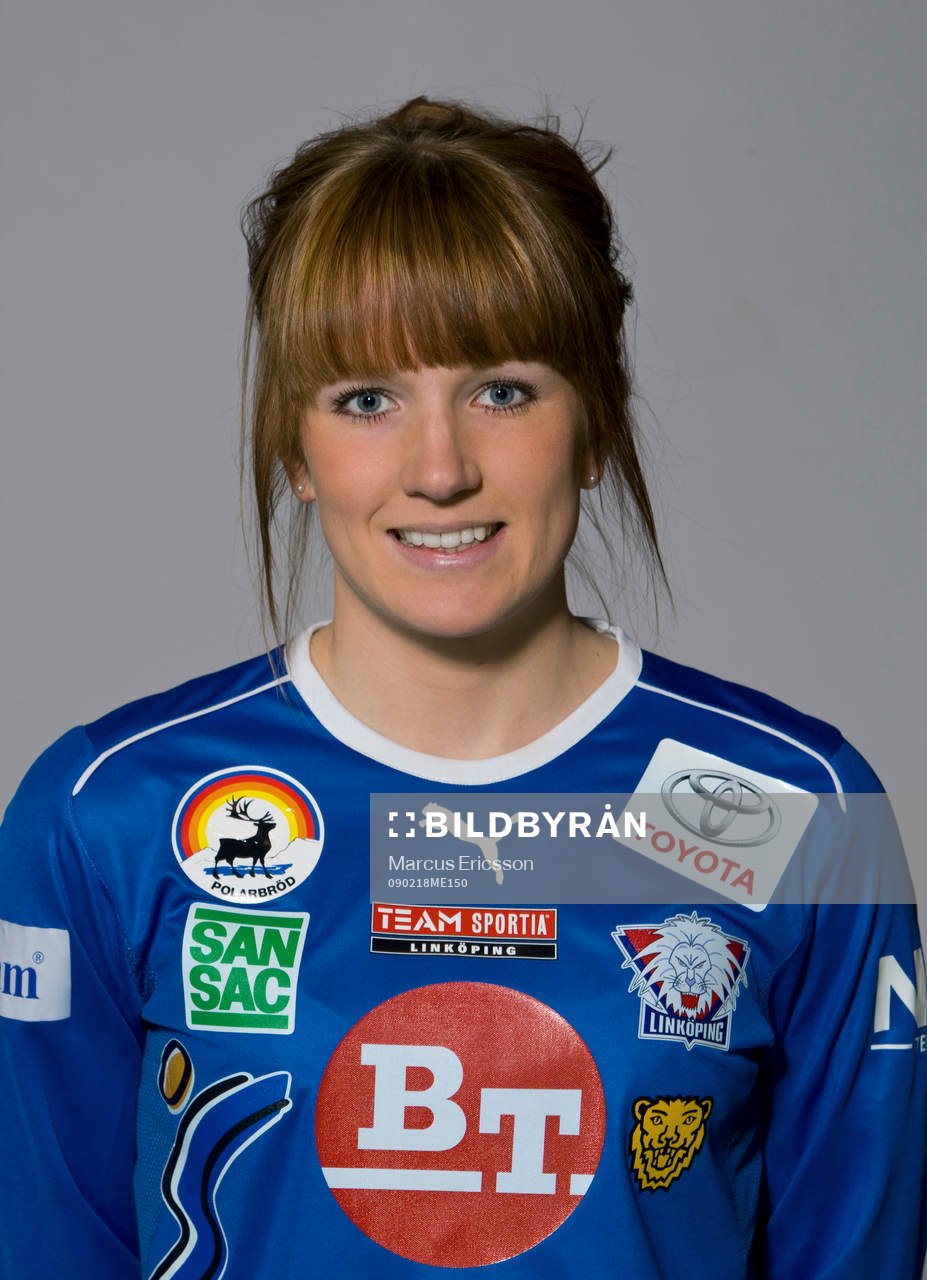 Petra Larsson