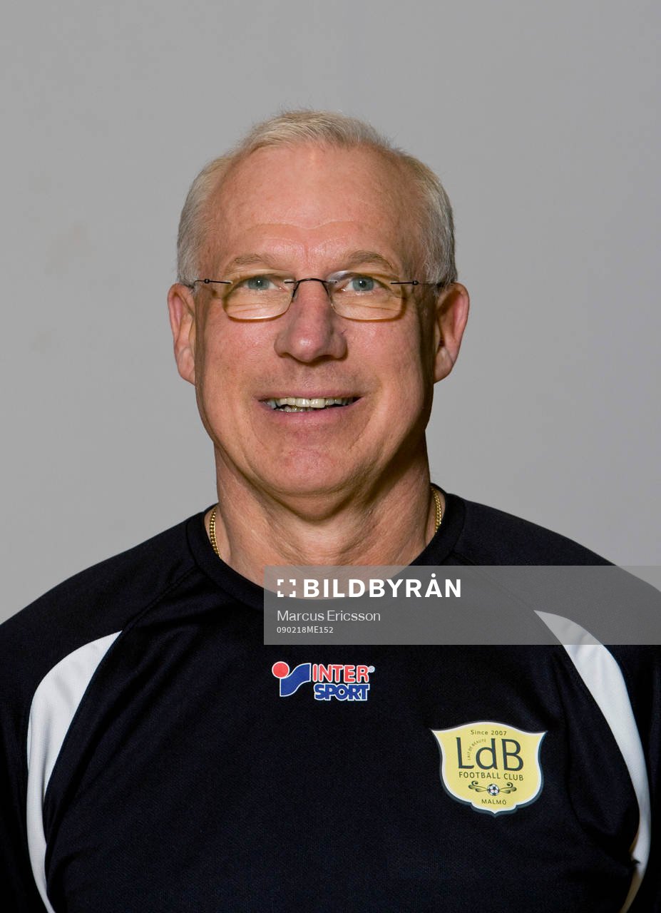 Jan Mattsson, individuell tränare