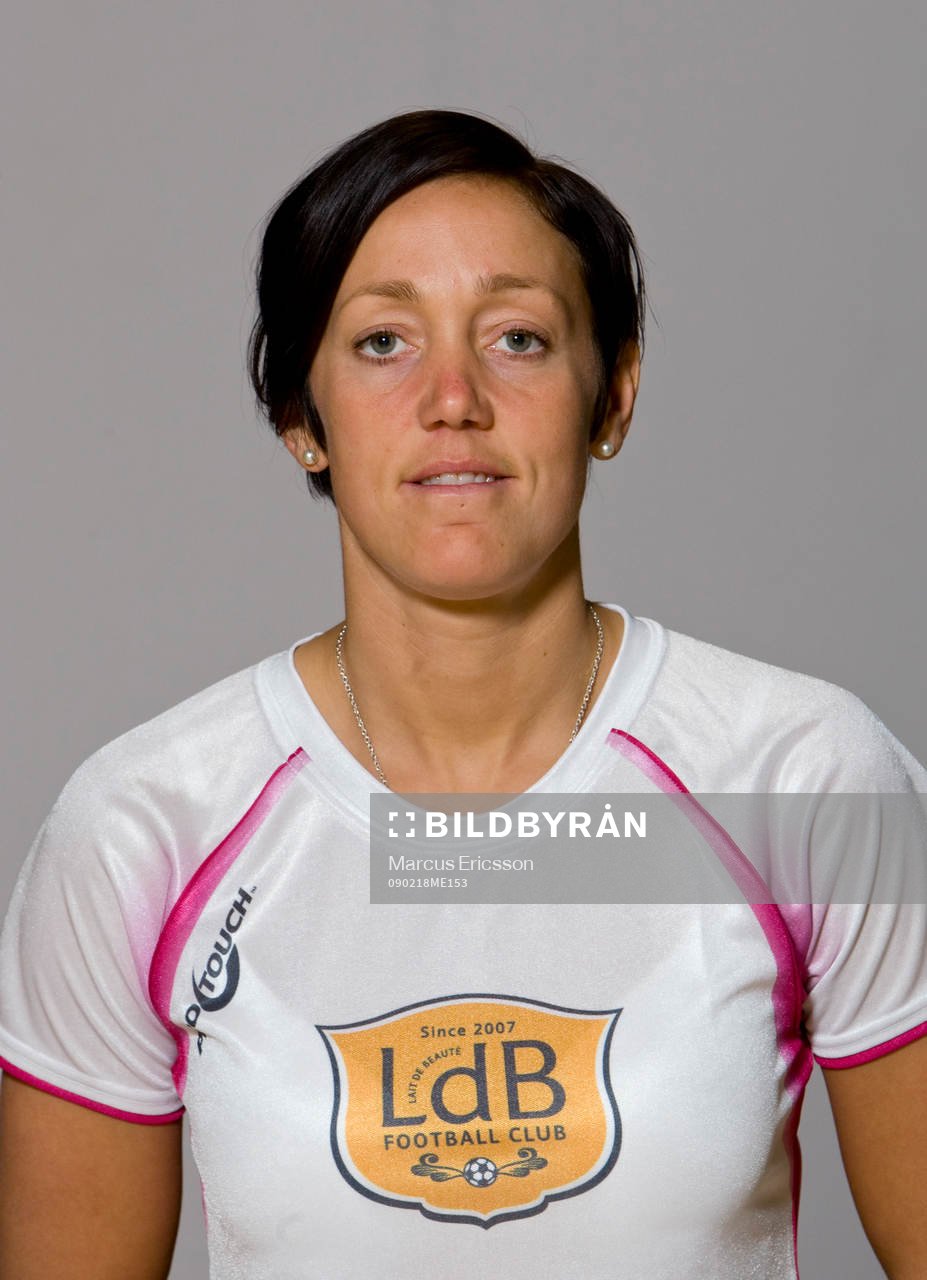 Therese Sjögran