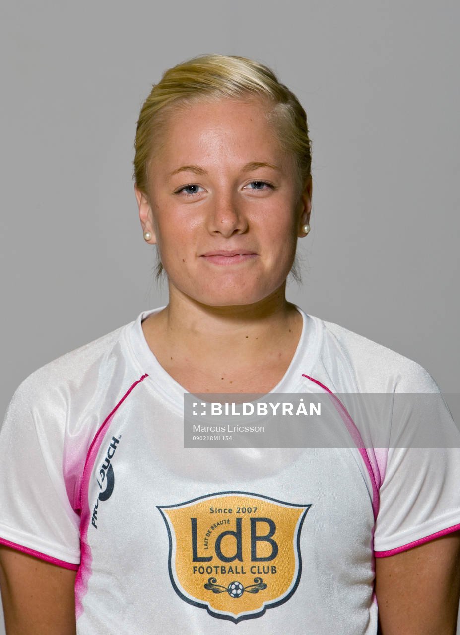 Sarah Storek