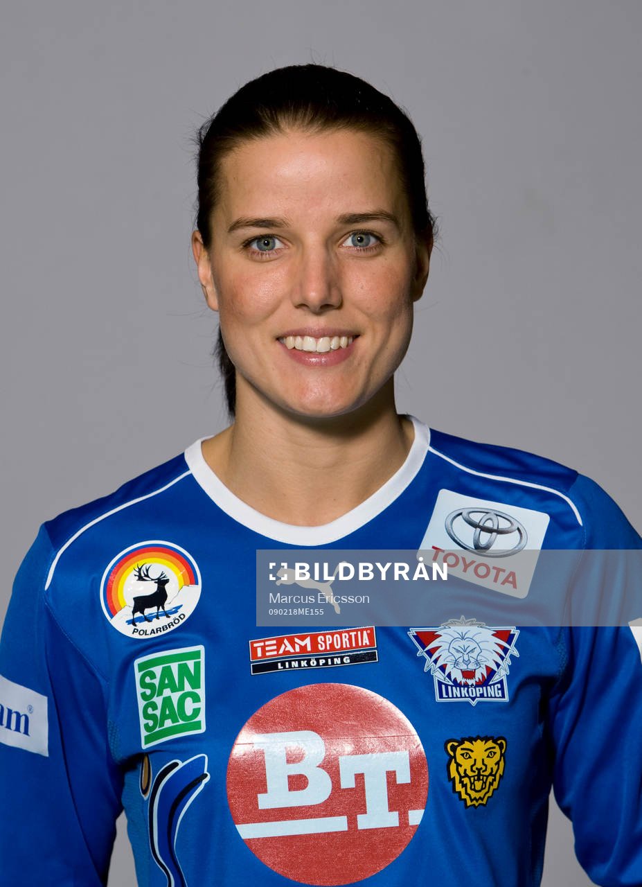Jessica Landström