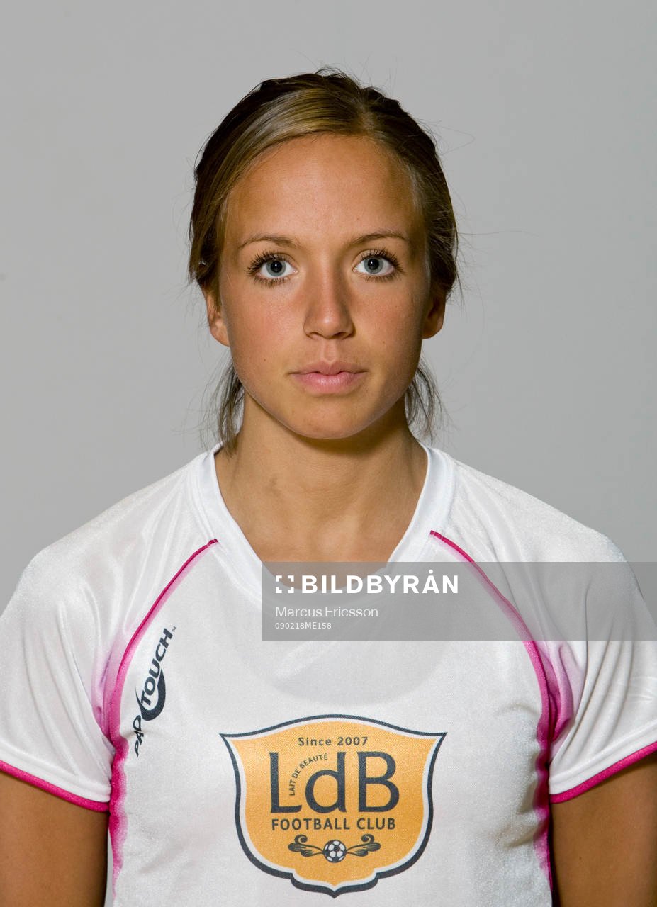 Malin Levenstad