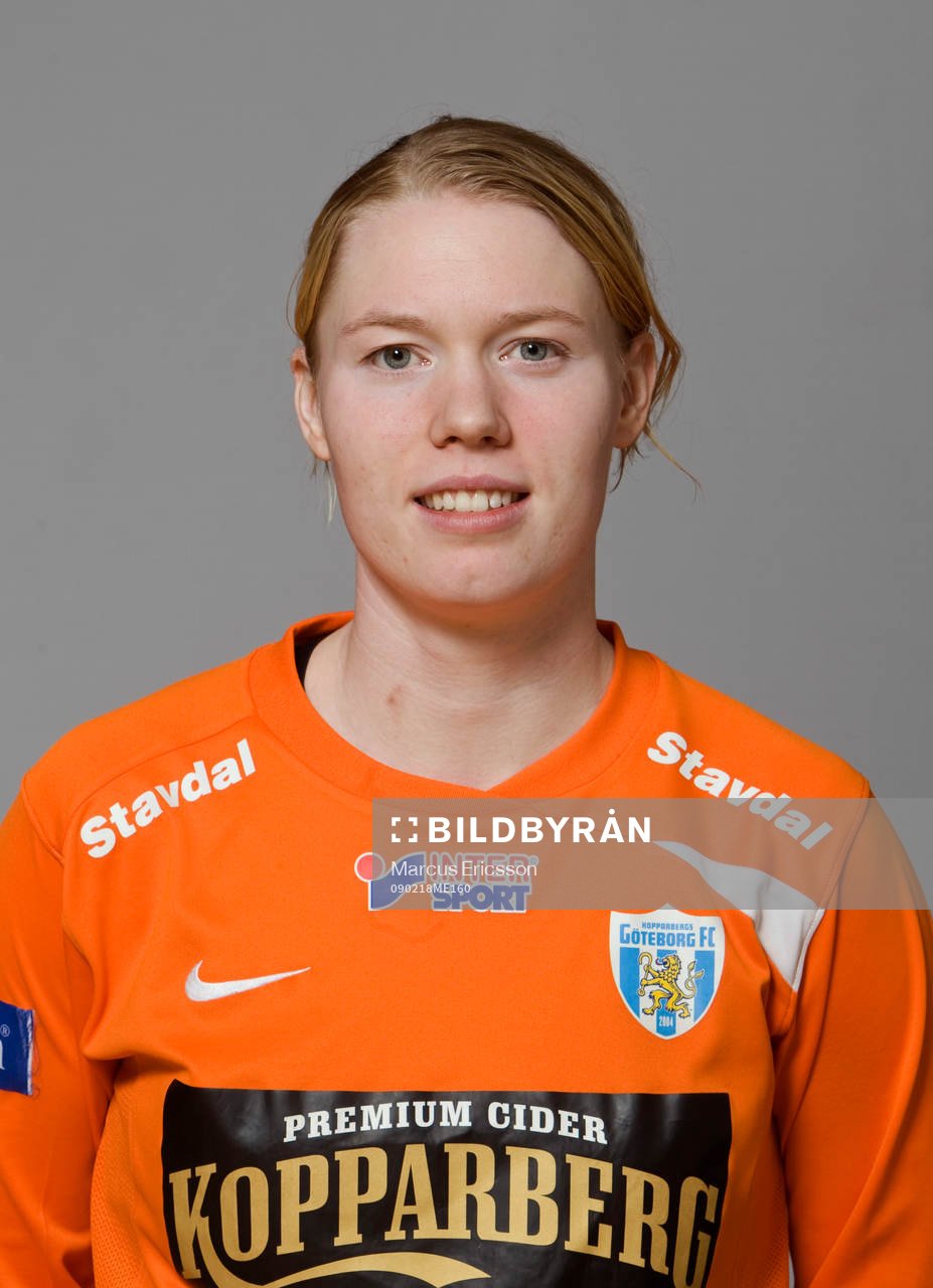 Fotboll, Dam, Damallsvenskan, Kopparbergs / Göteborg,