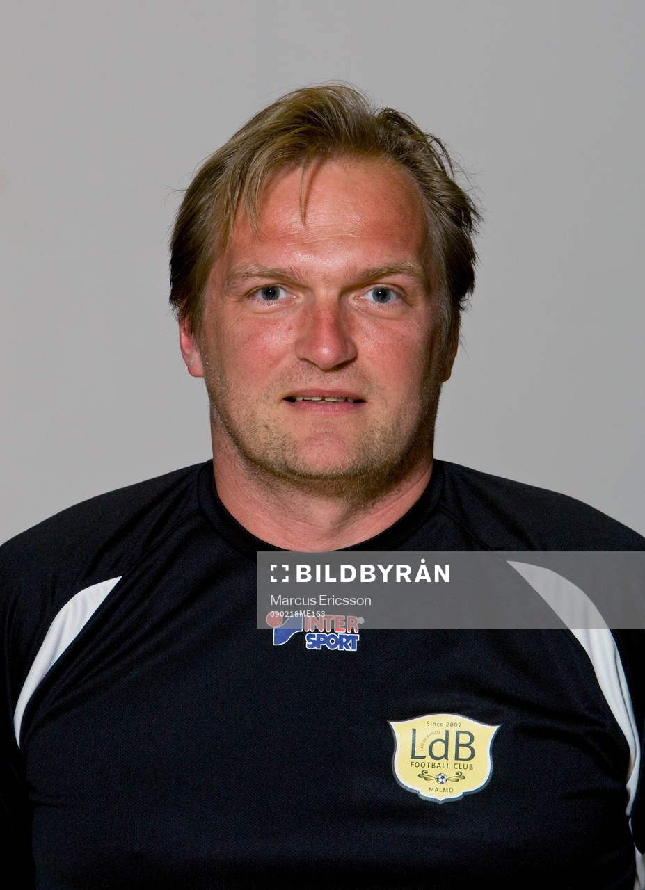 Jörgen Petersson, tränare