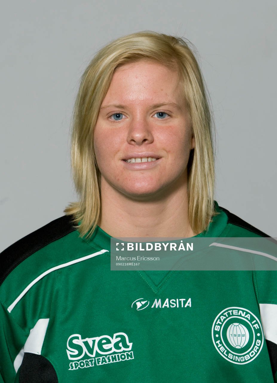 Sofia Almryd Andersson