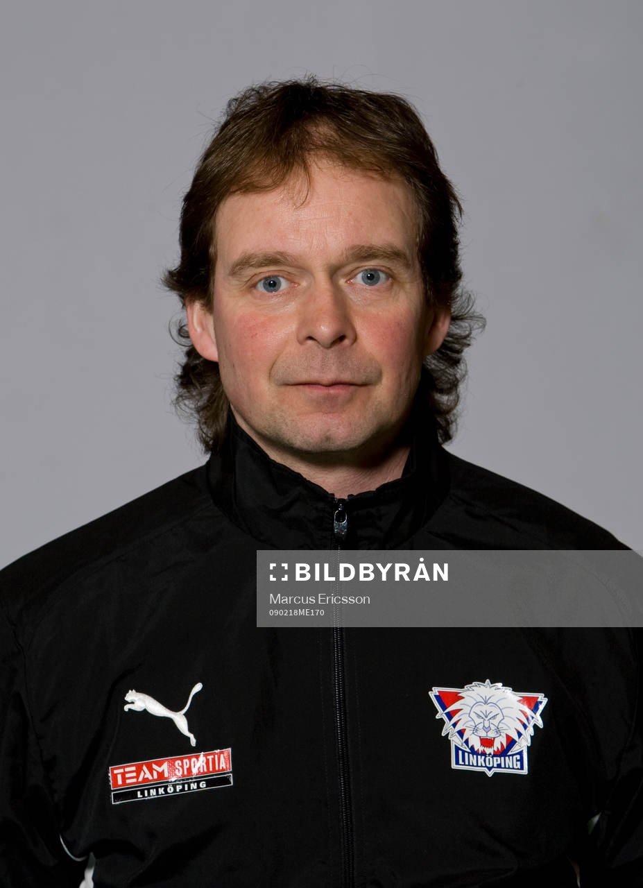 Leif Eriksson, målvaktstränare