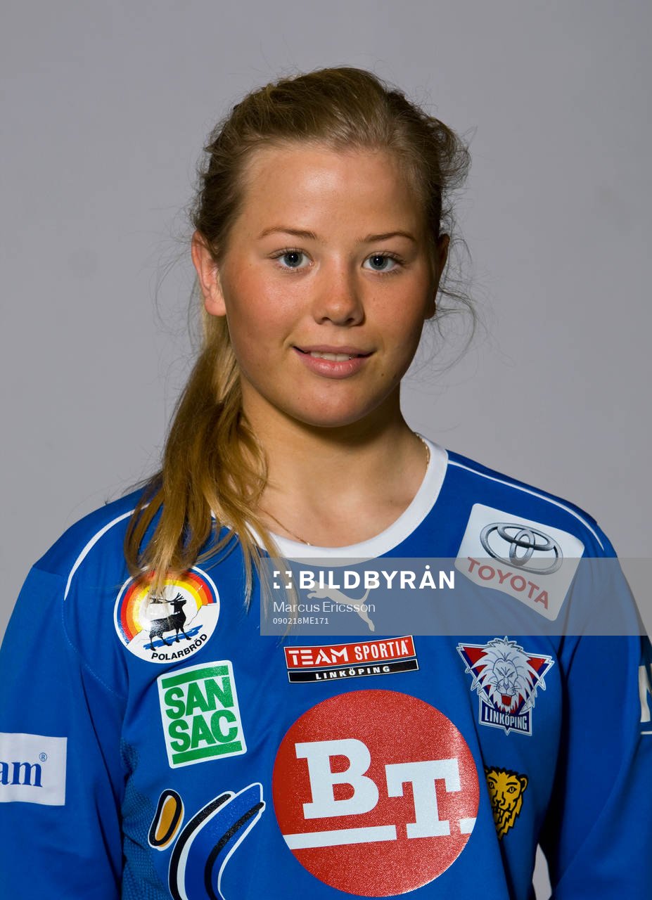 Tilda Heimersson