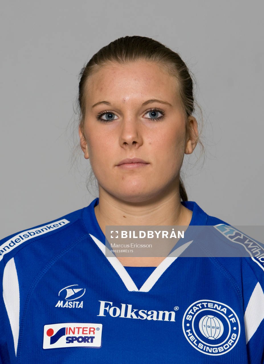 Josefine Norstedt