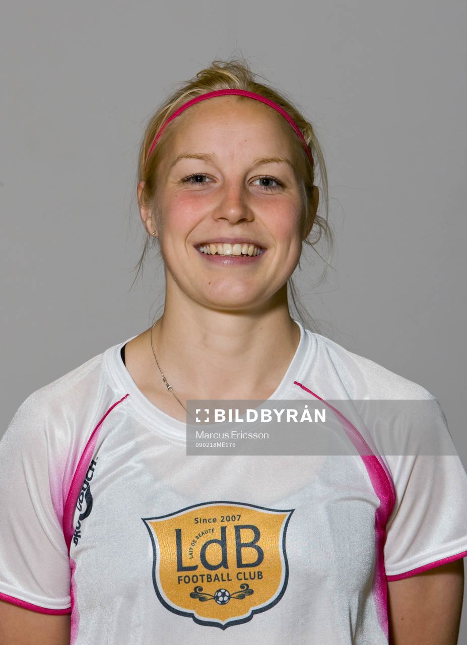 Christina Öyangen Örntoft