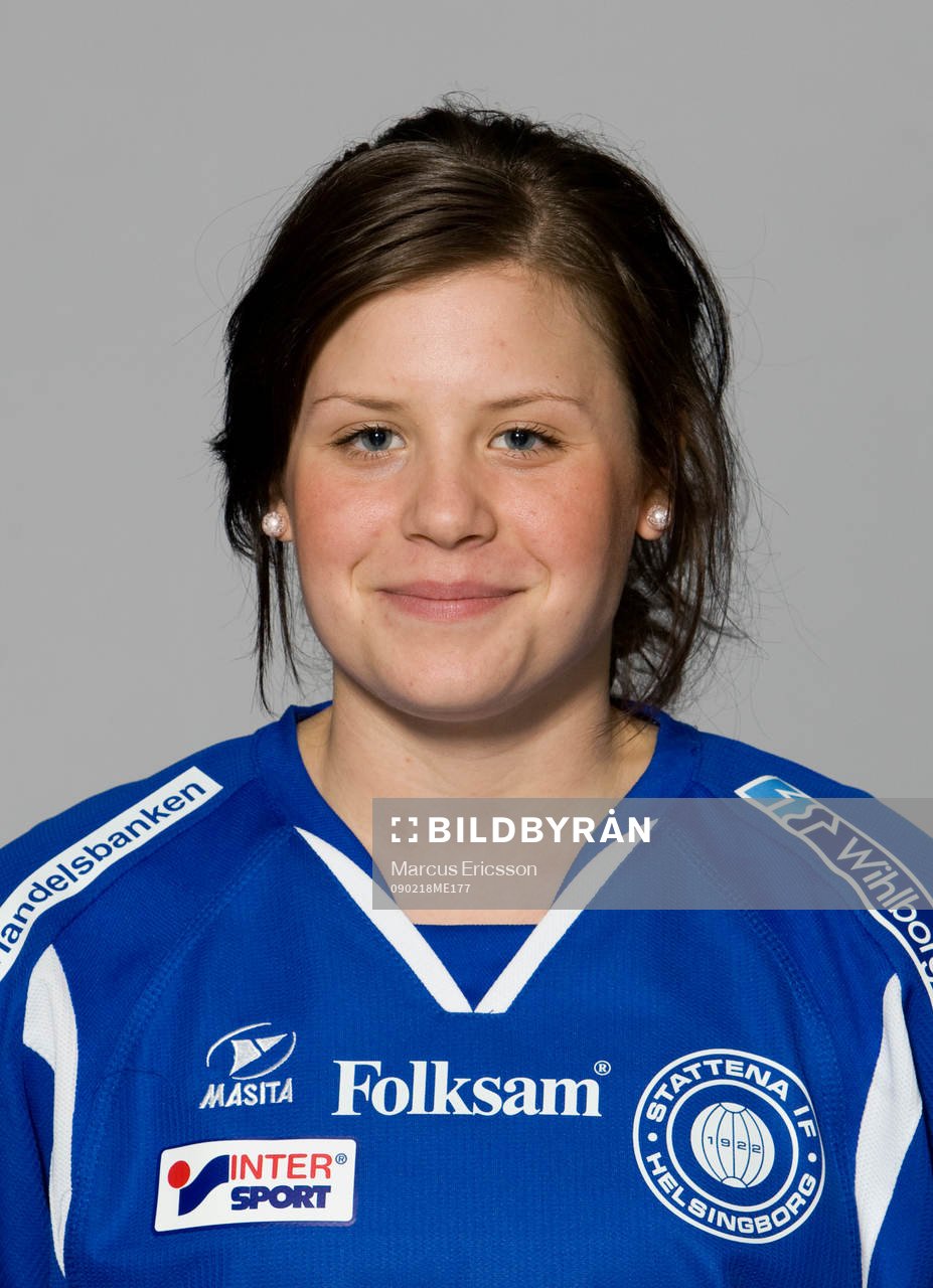 Hanna Pettersson