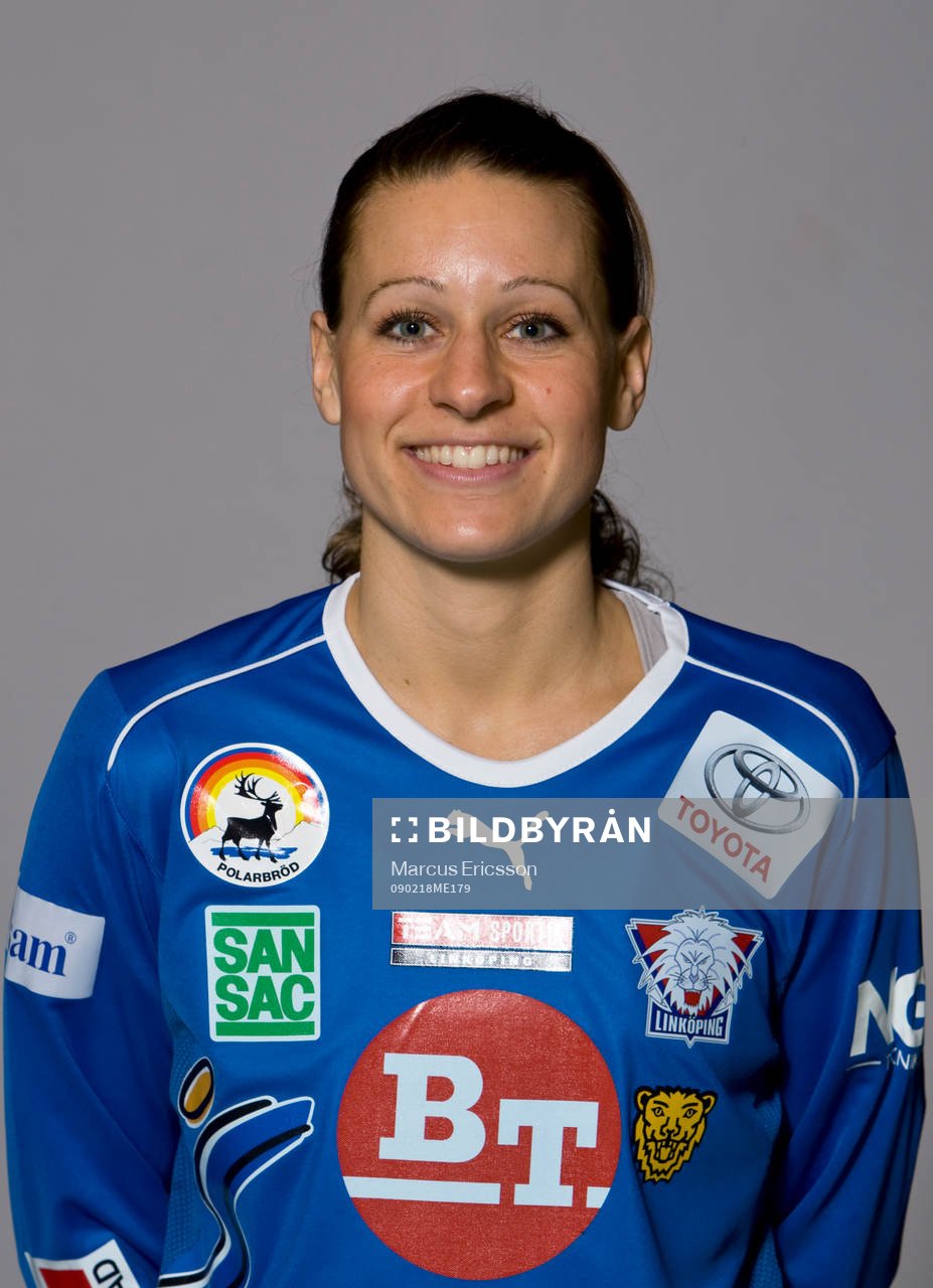 Charlotte Rohlin