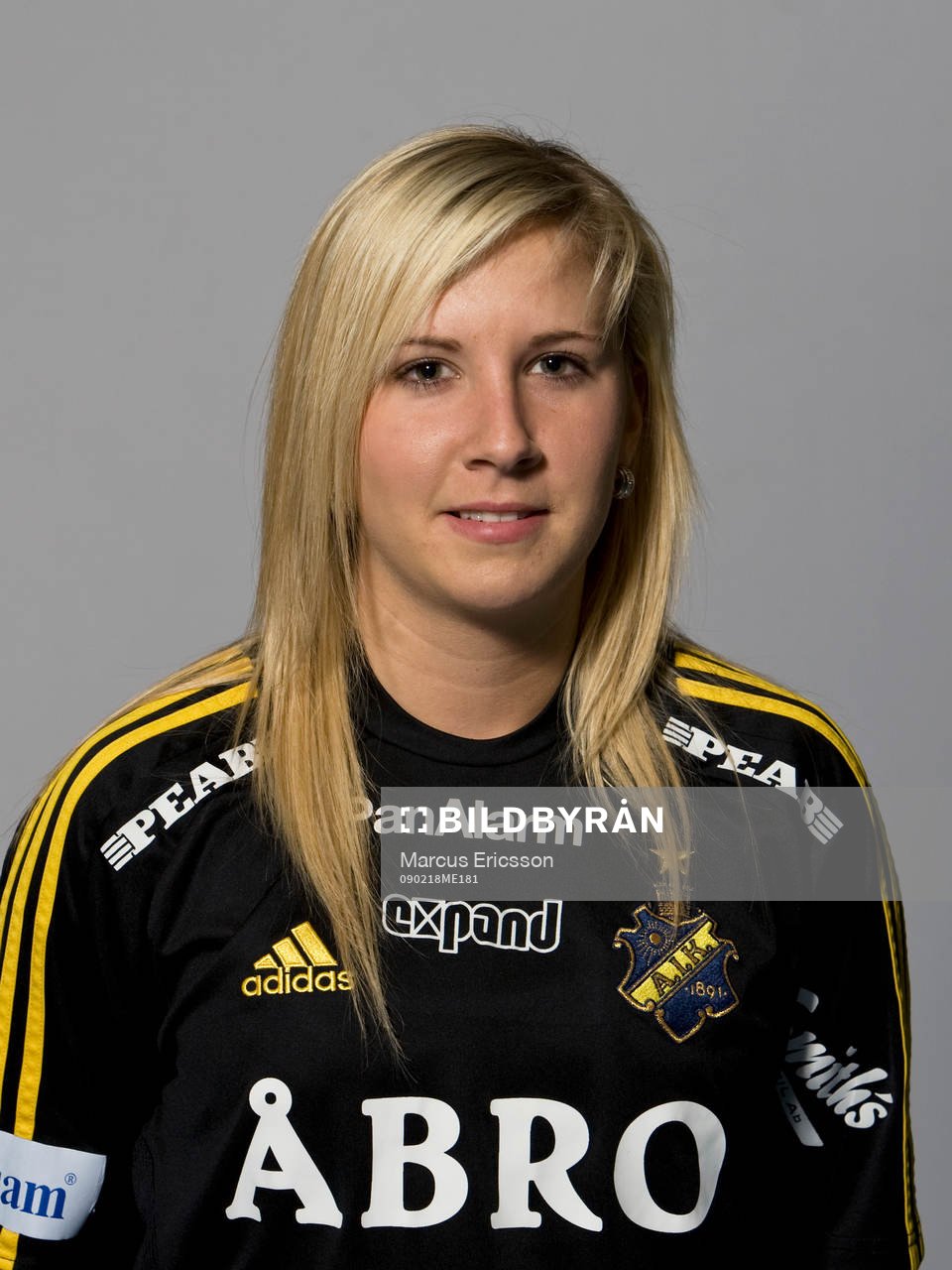 Louise Fors