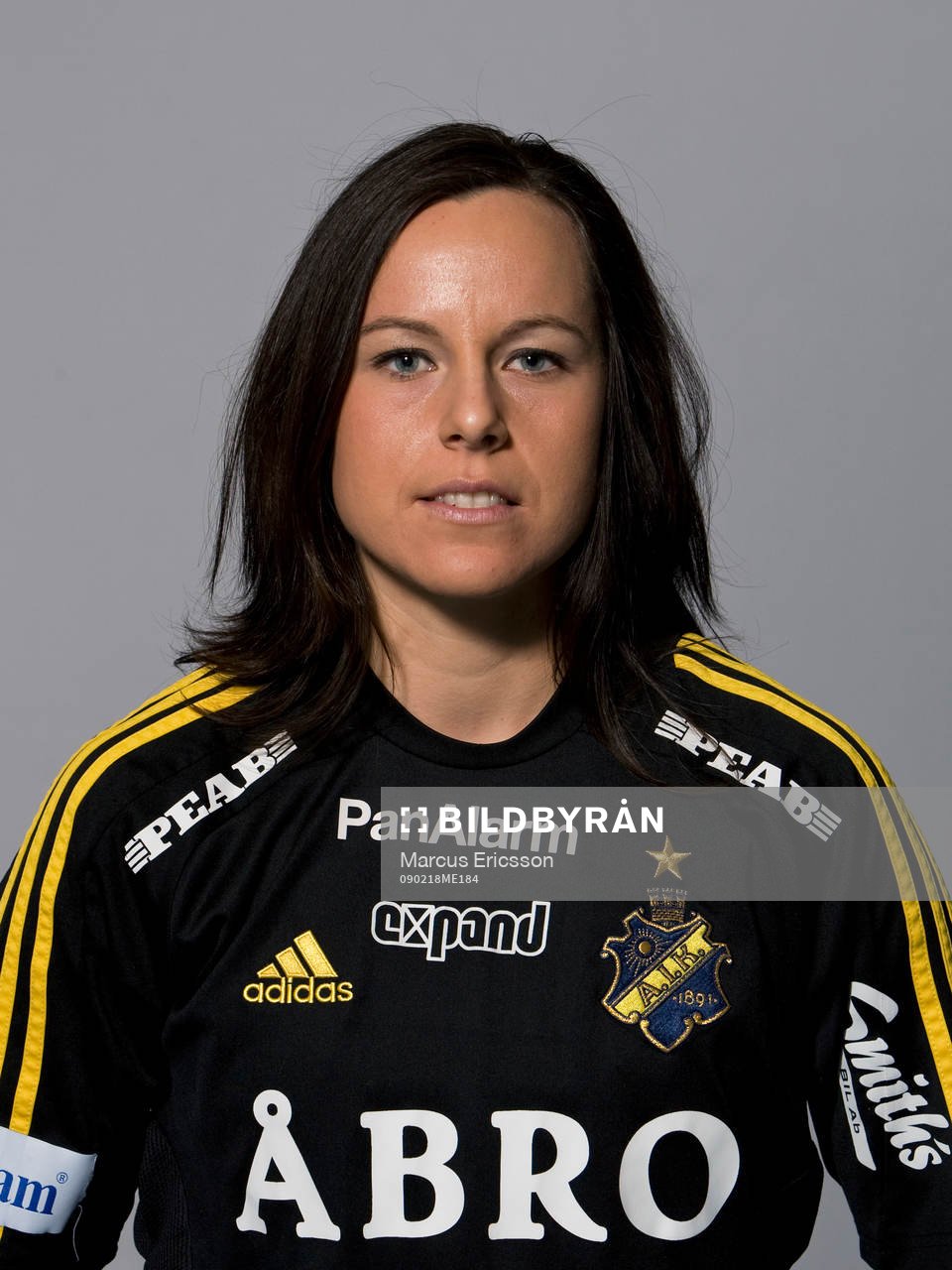 Frida Höglund