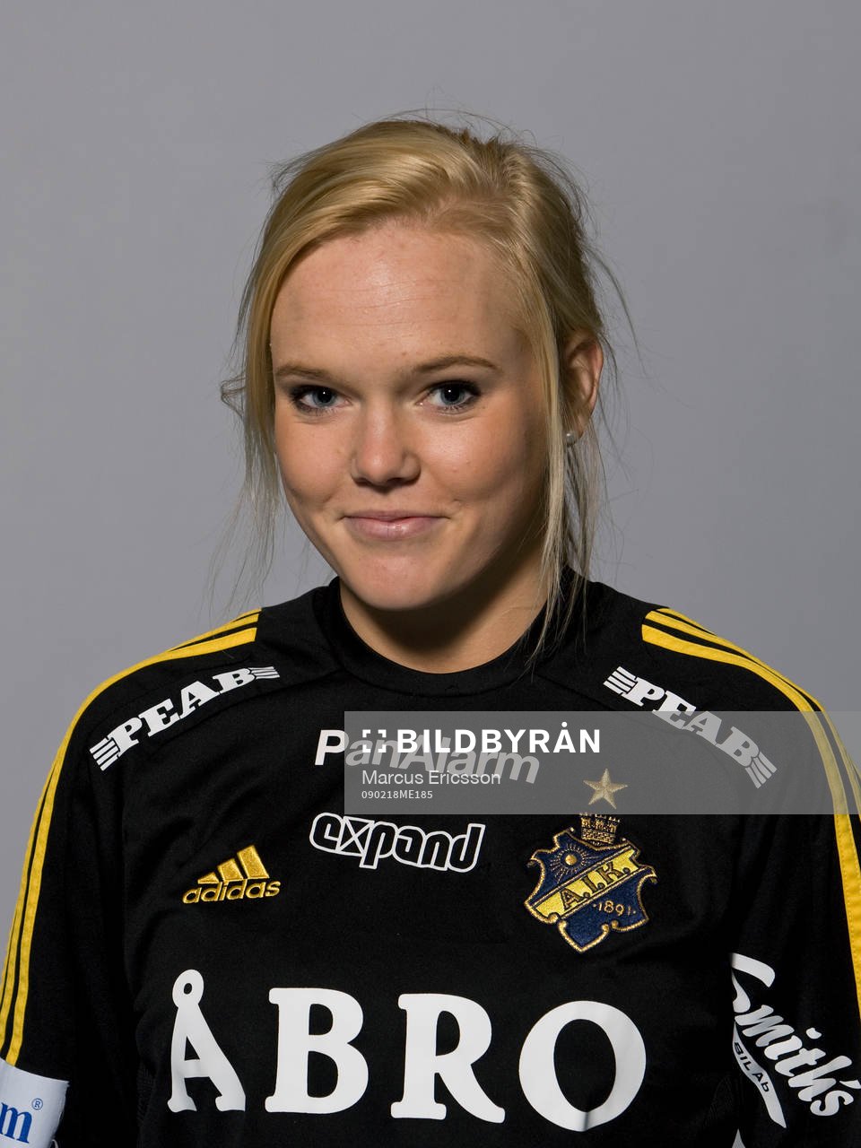Elin Karlsson