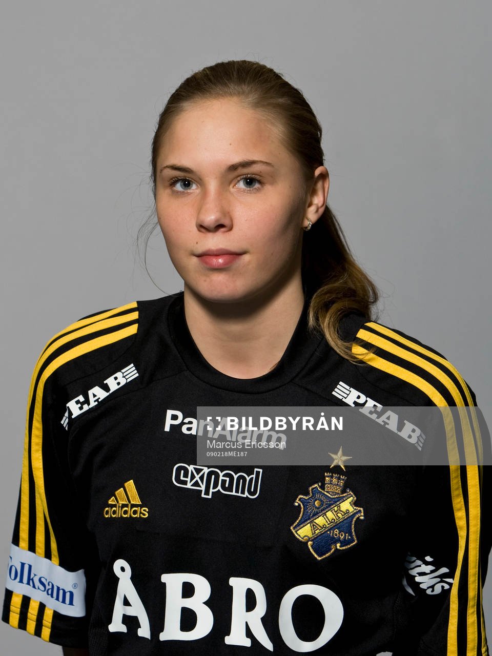 Helene Holmgren