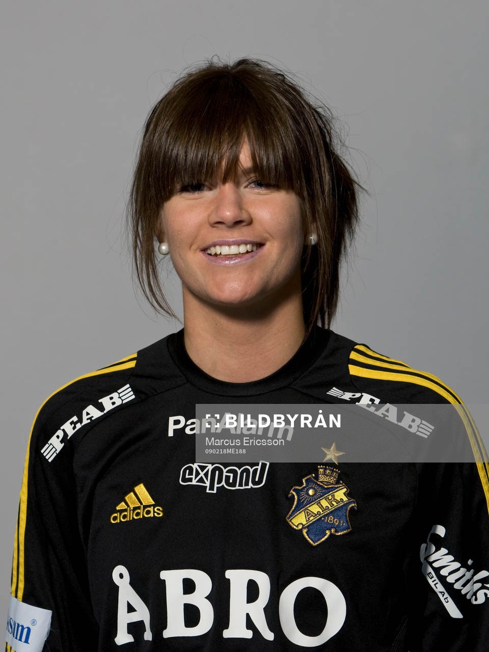 Hanna Folkesson