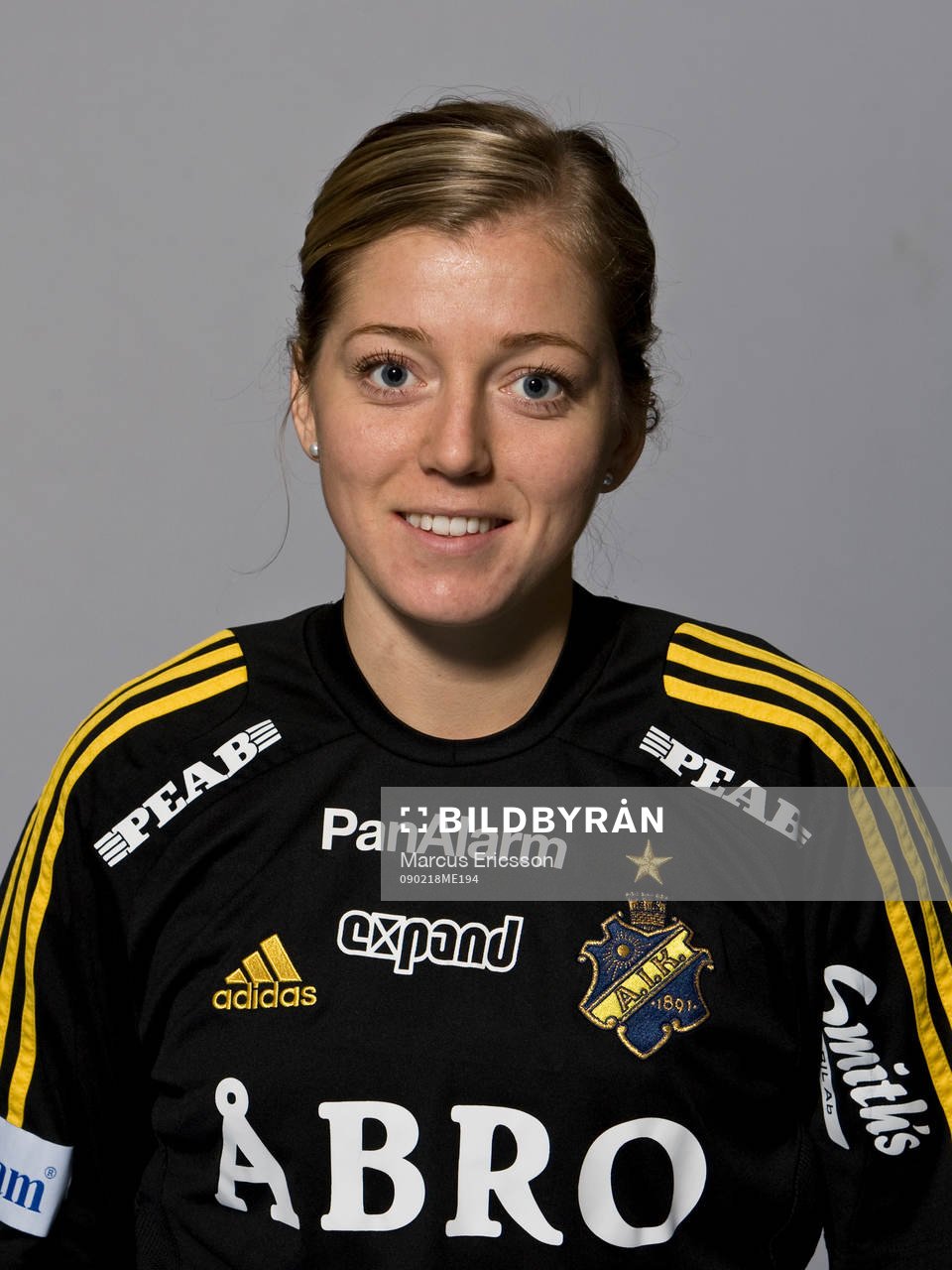 Linda Sembrant