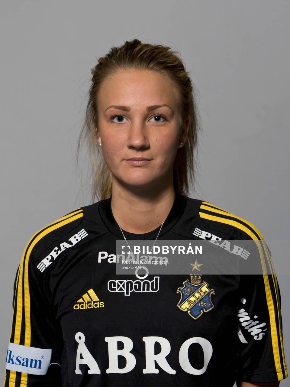 Emma Lundh