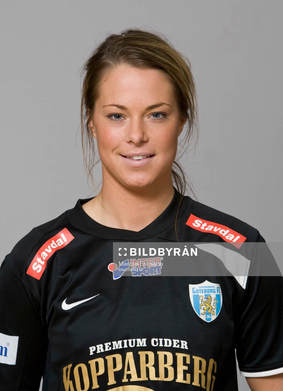Fotboll, Dam, Damallsvenskan, Kopparbergs / Göteborg,