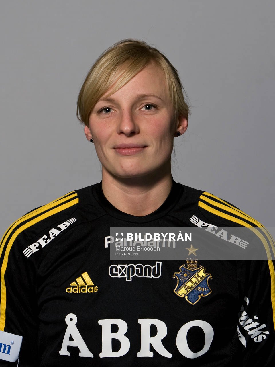Sofia Simonsson