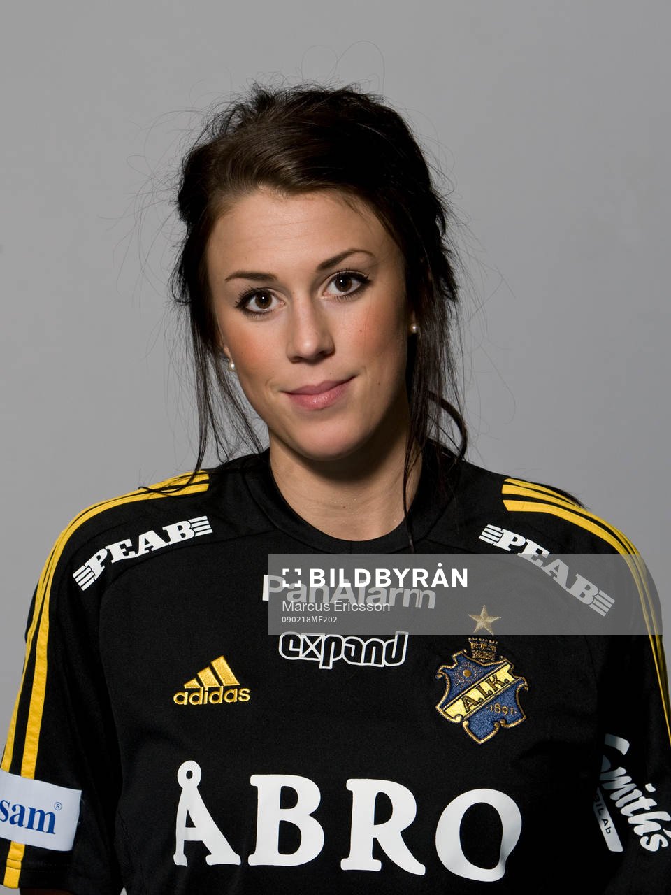 Kimberley Gustafsson