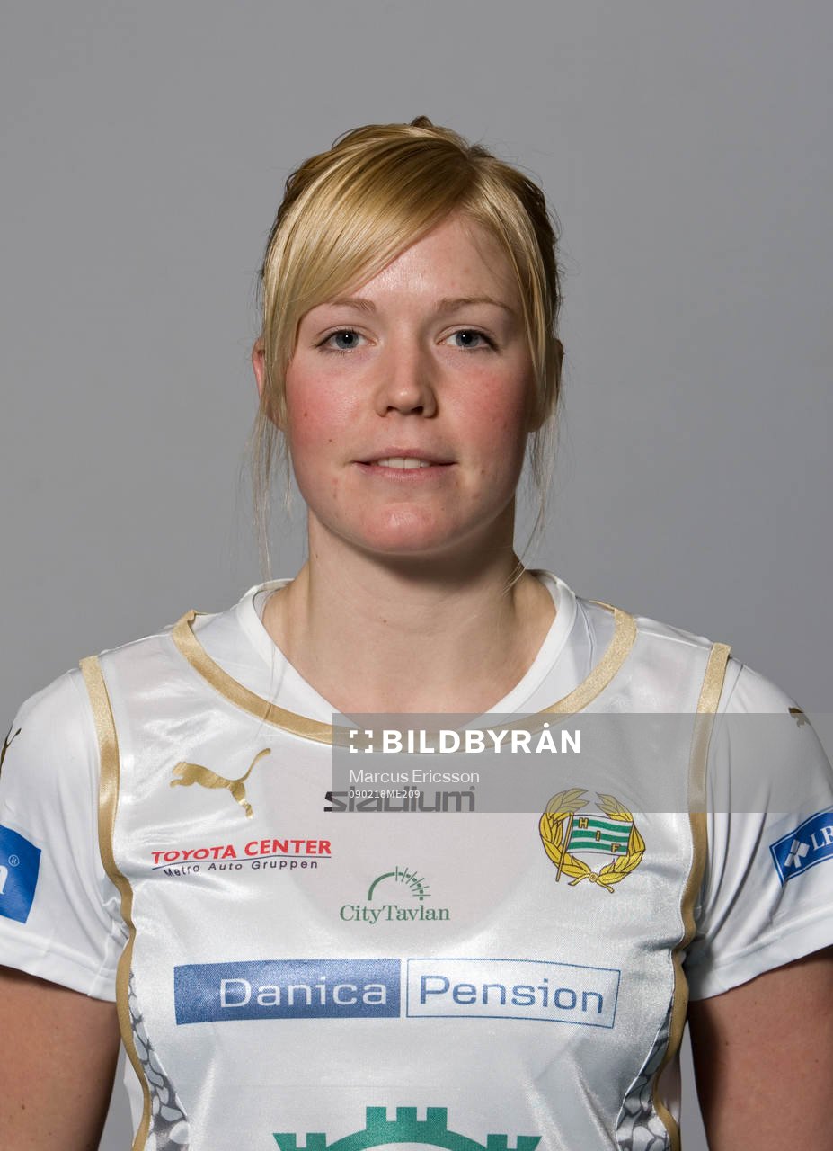 Elin Sölveskog